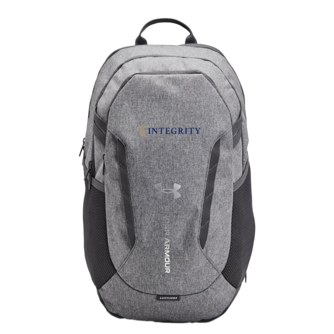 Integrity Under Armour Backpack