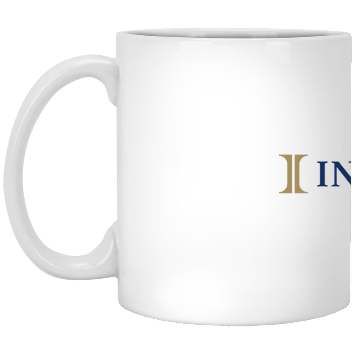 Integrity Coffee Mug
