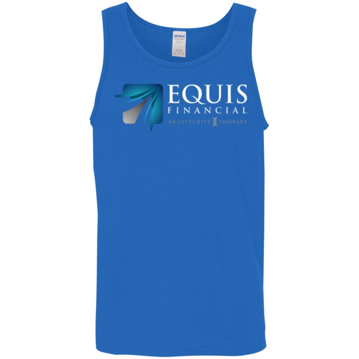 Equis Tank Top