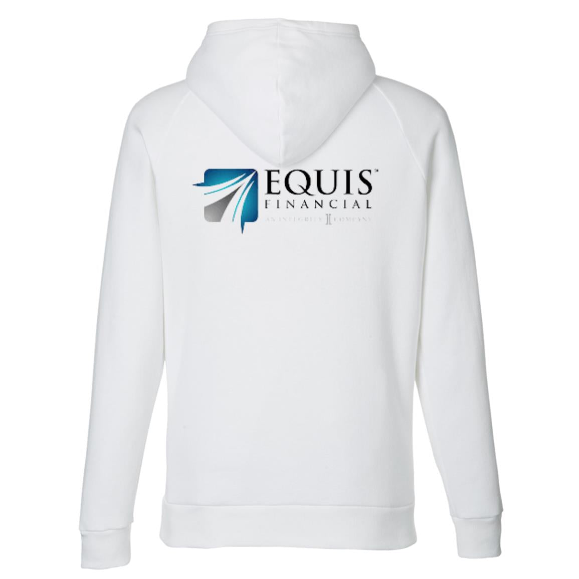 Equis Under Armour Men's Hoodie