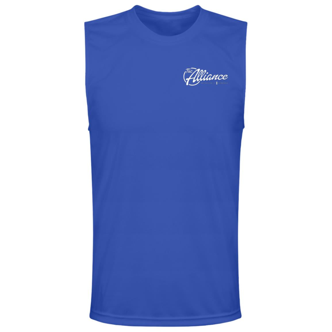 Alliance Men's Muscle Tee