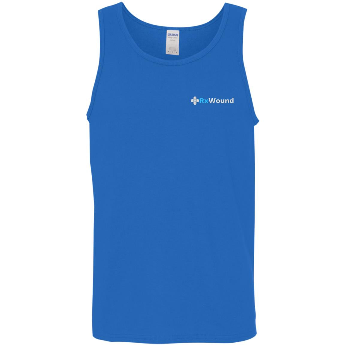 RXWound Men's Tank Top
