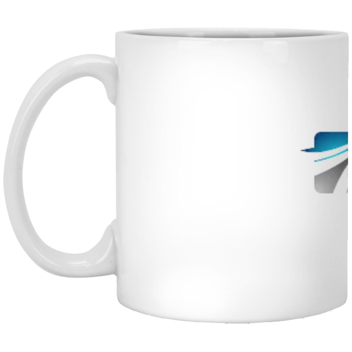 Equis Coffee Mug