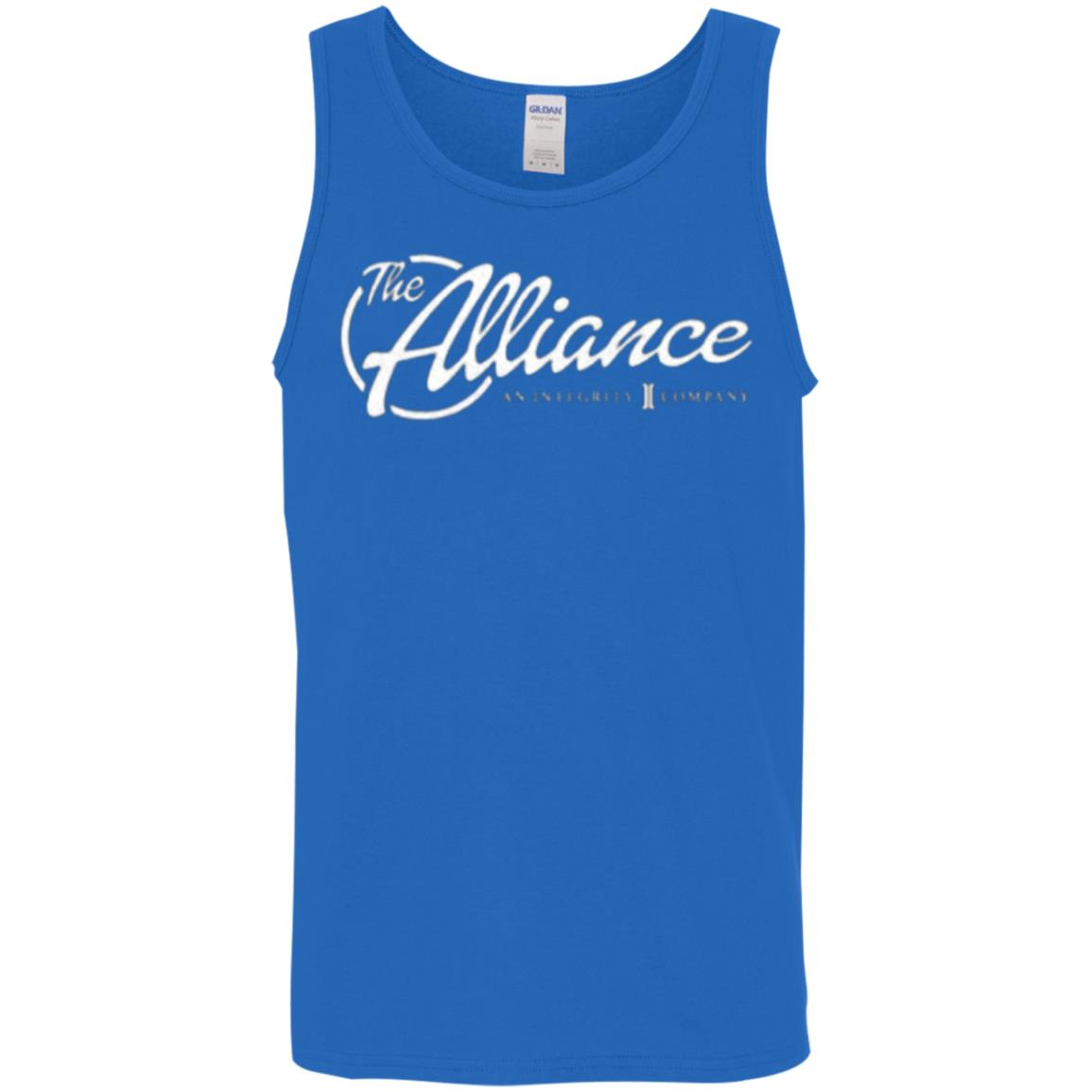 Alliance Tank Top