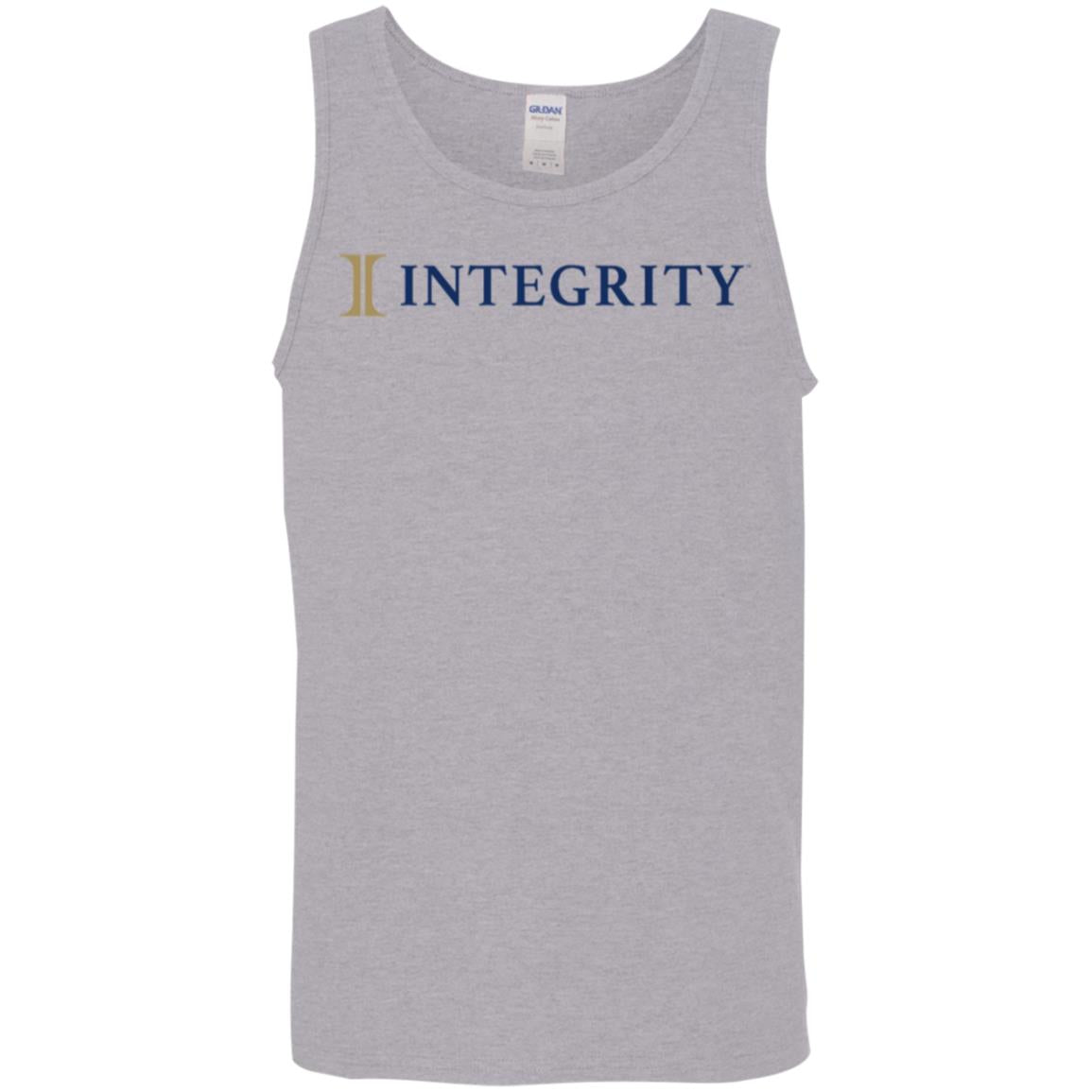 Integrity Men's Tank Top