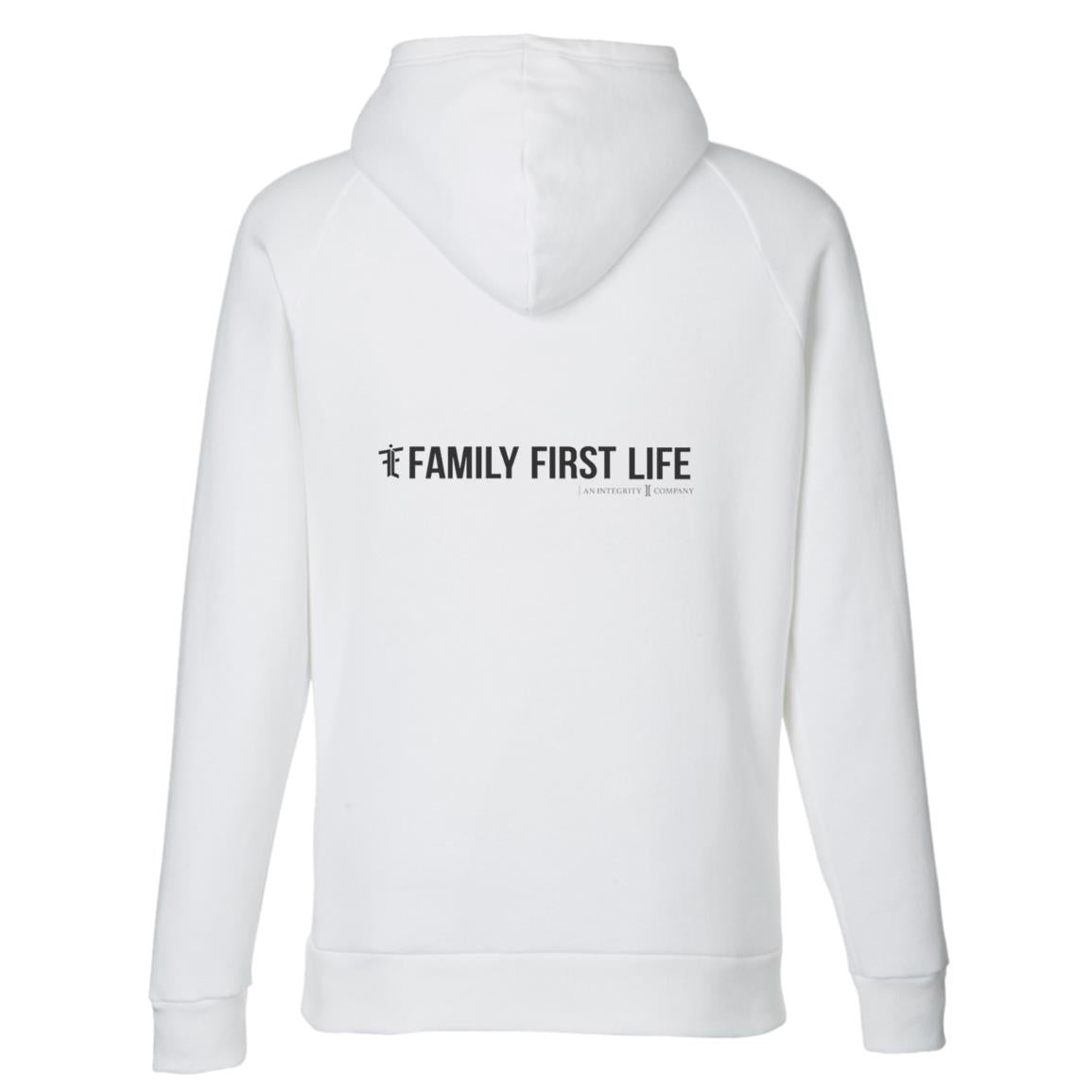 Family First Life Under Armour Men's Hoodie