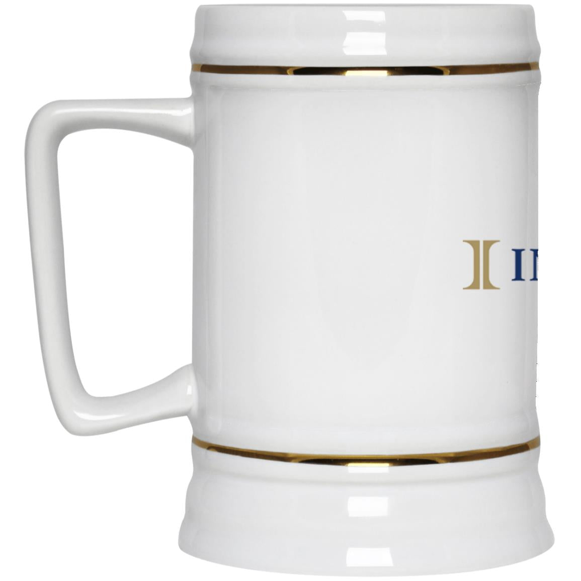 Integrity 22oz Beer Stein