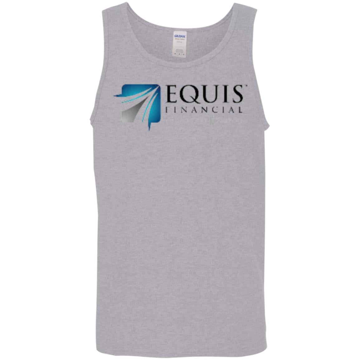 Equis Tank Top