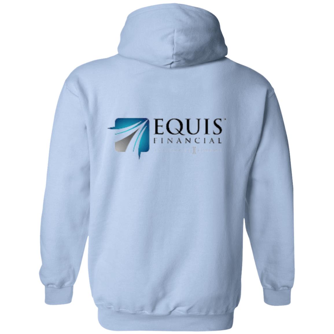 Equis Hoodie