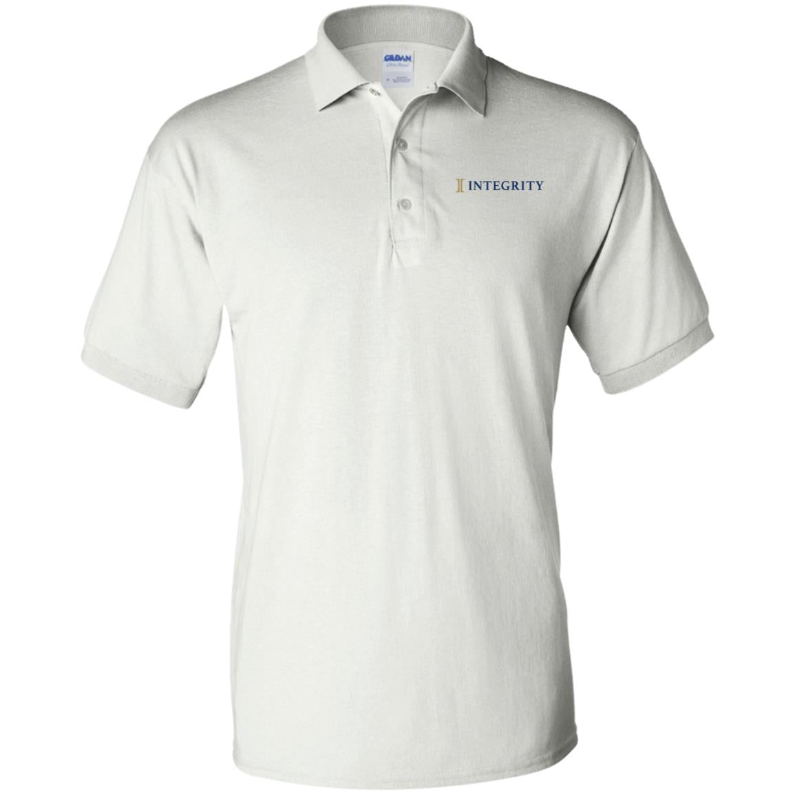 Integrity Men's Polo Shirt