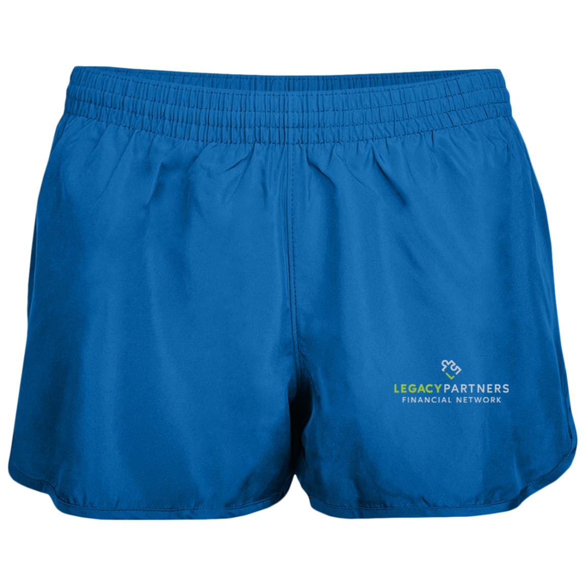 Ladies' Wayfarer Running Shorts