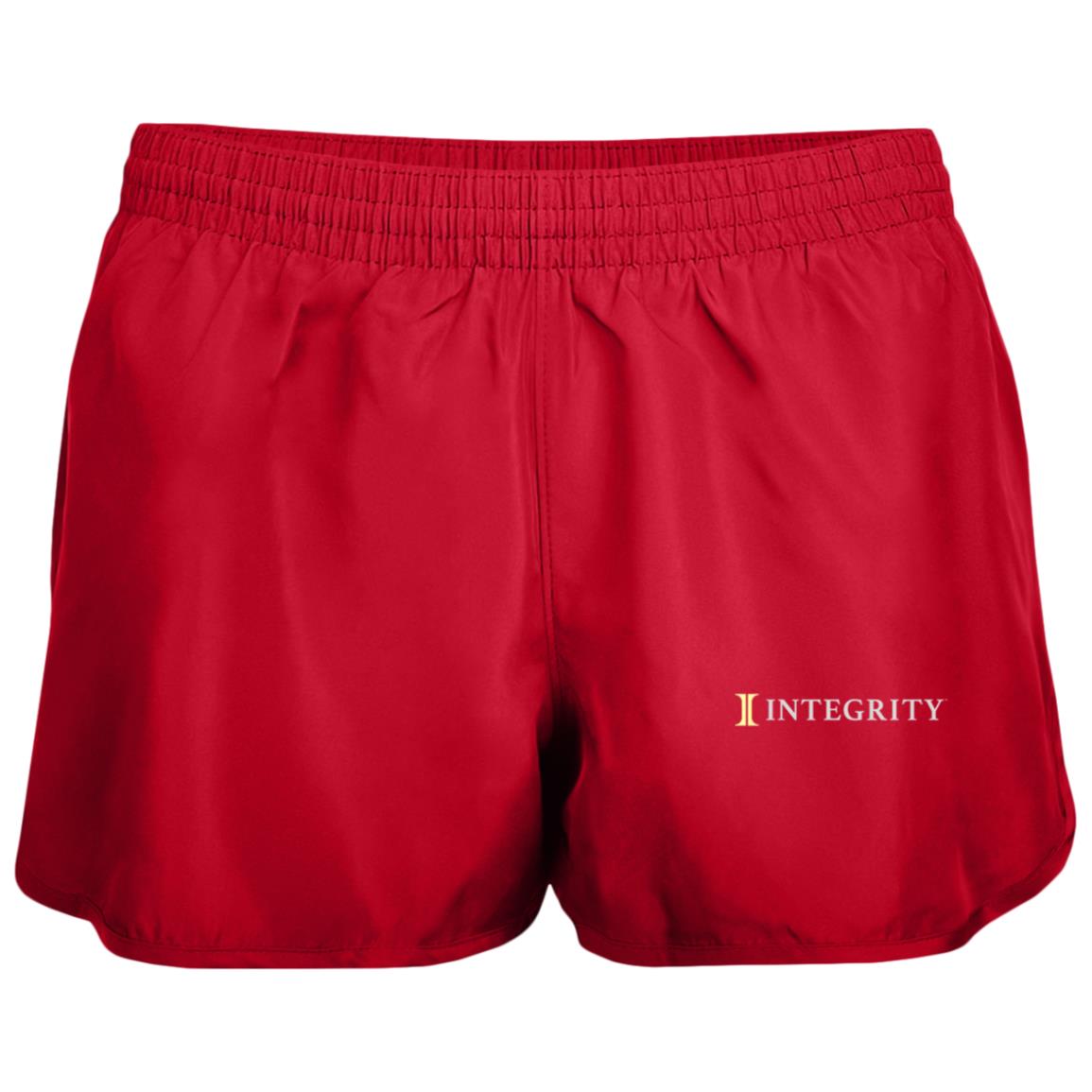 Integrity Ladies' Running Shorts