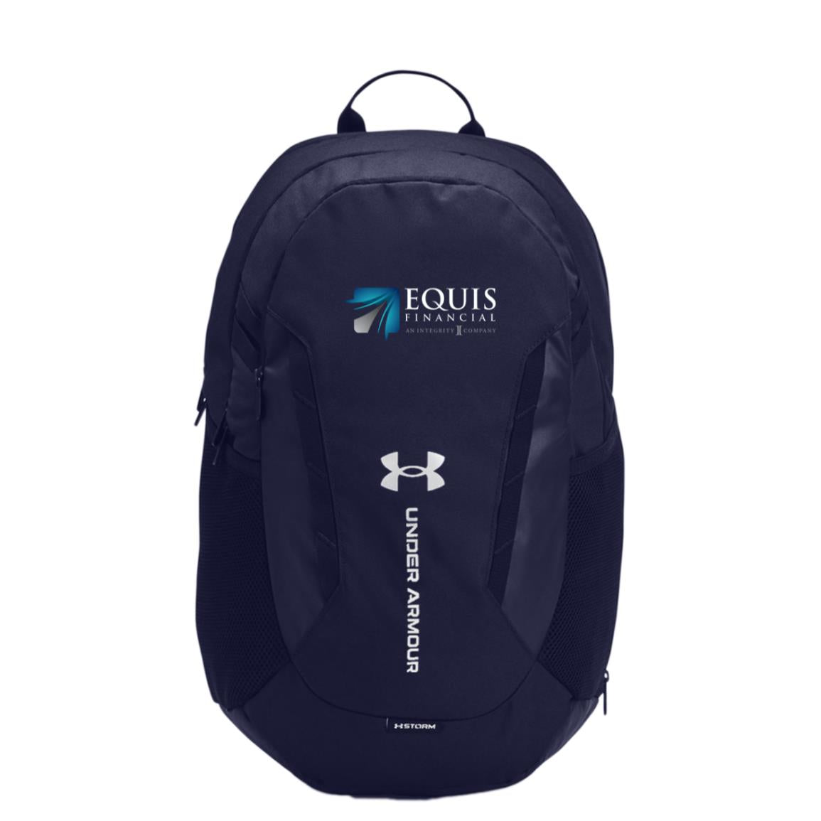 Equis Under Armour Backpack