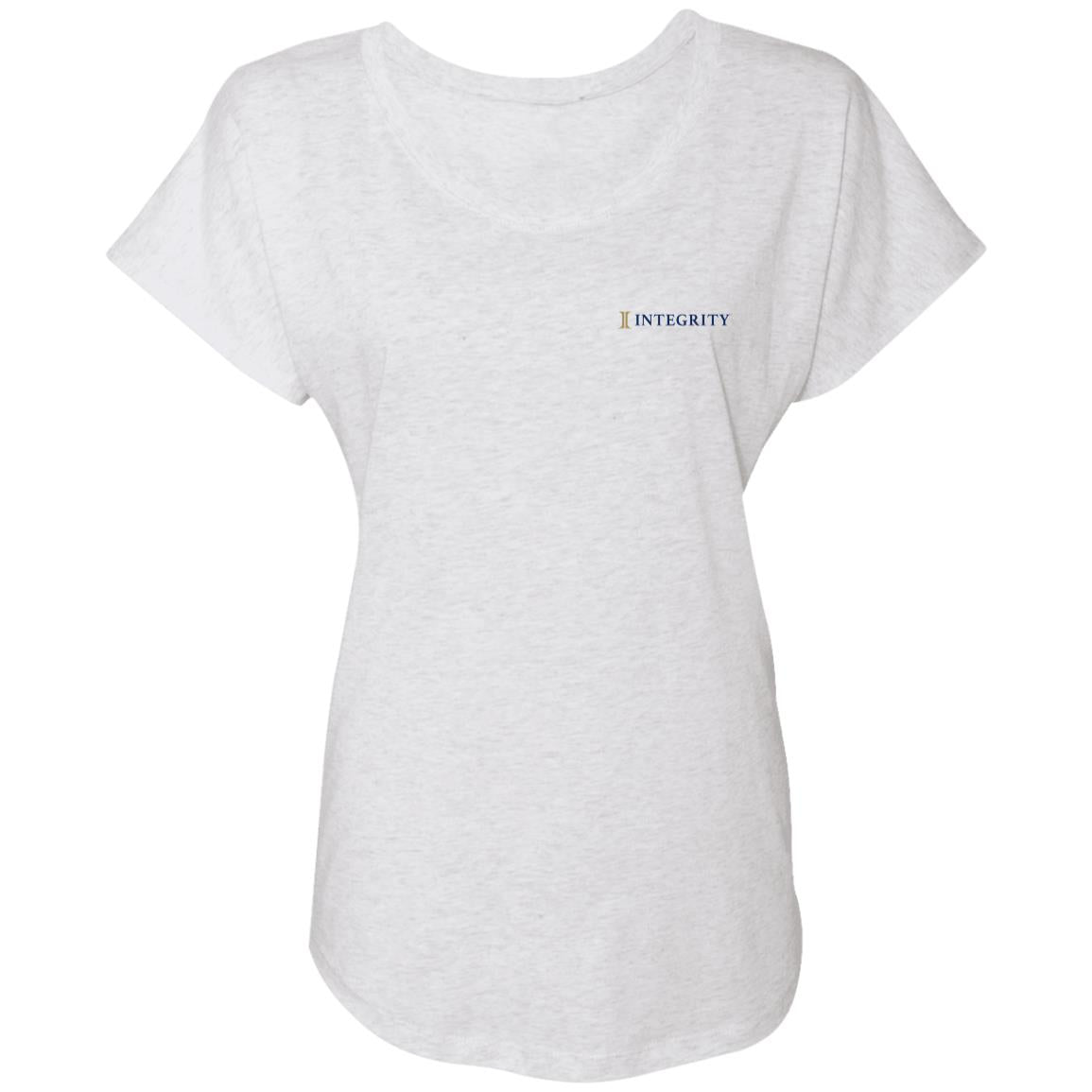Integrity Ladies' T-Shirt