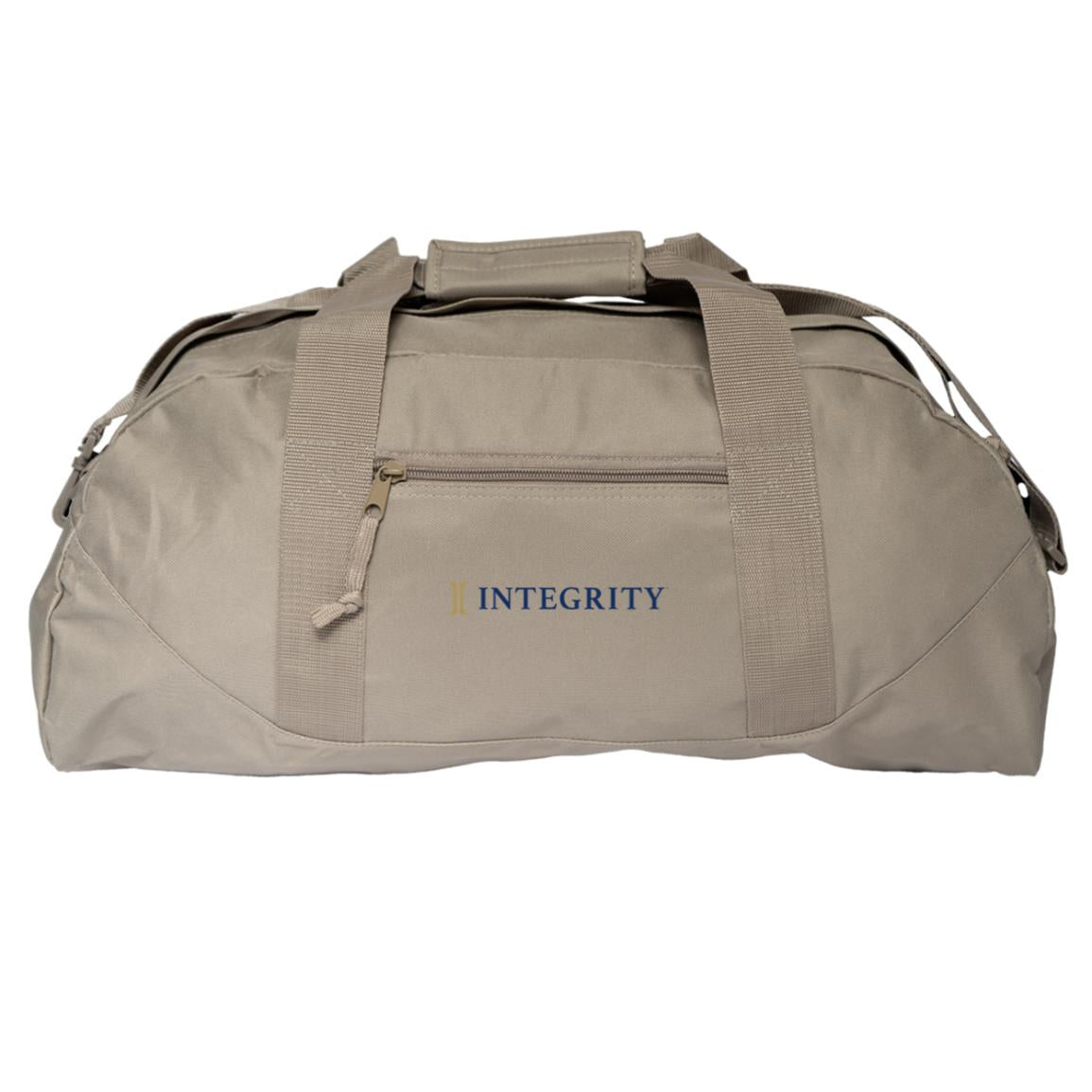 Integrity Duffel Bag