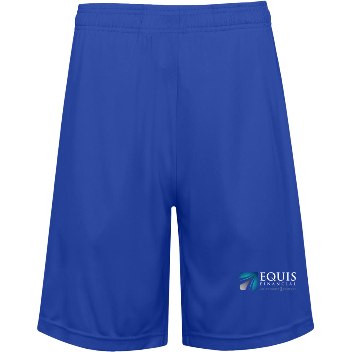 Equis Men's Short