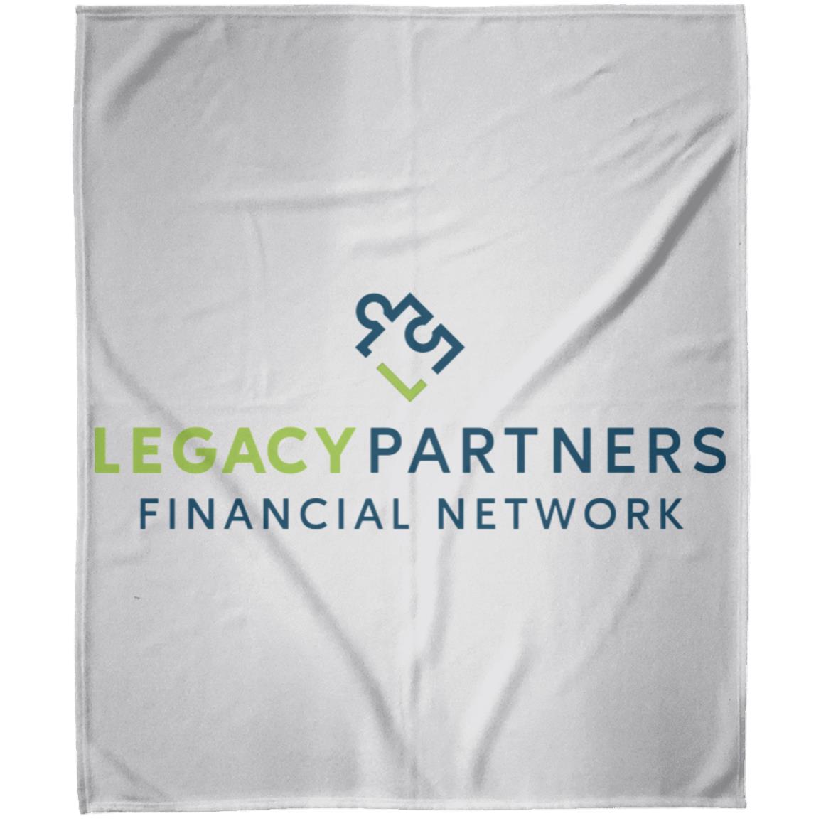 Arctic Fleece Blanket 50x60 - FLM