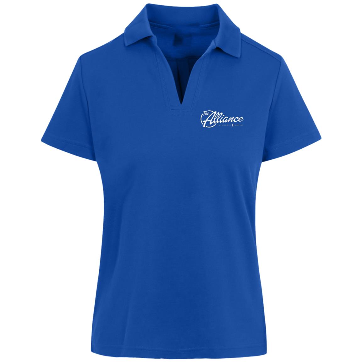 Alliance Ladies' Polo