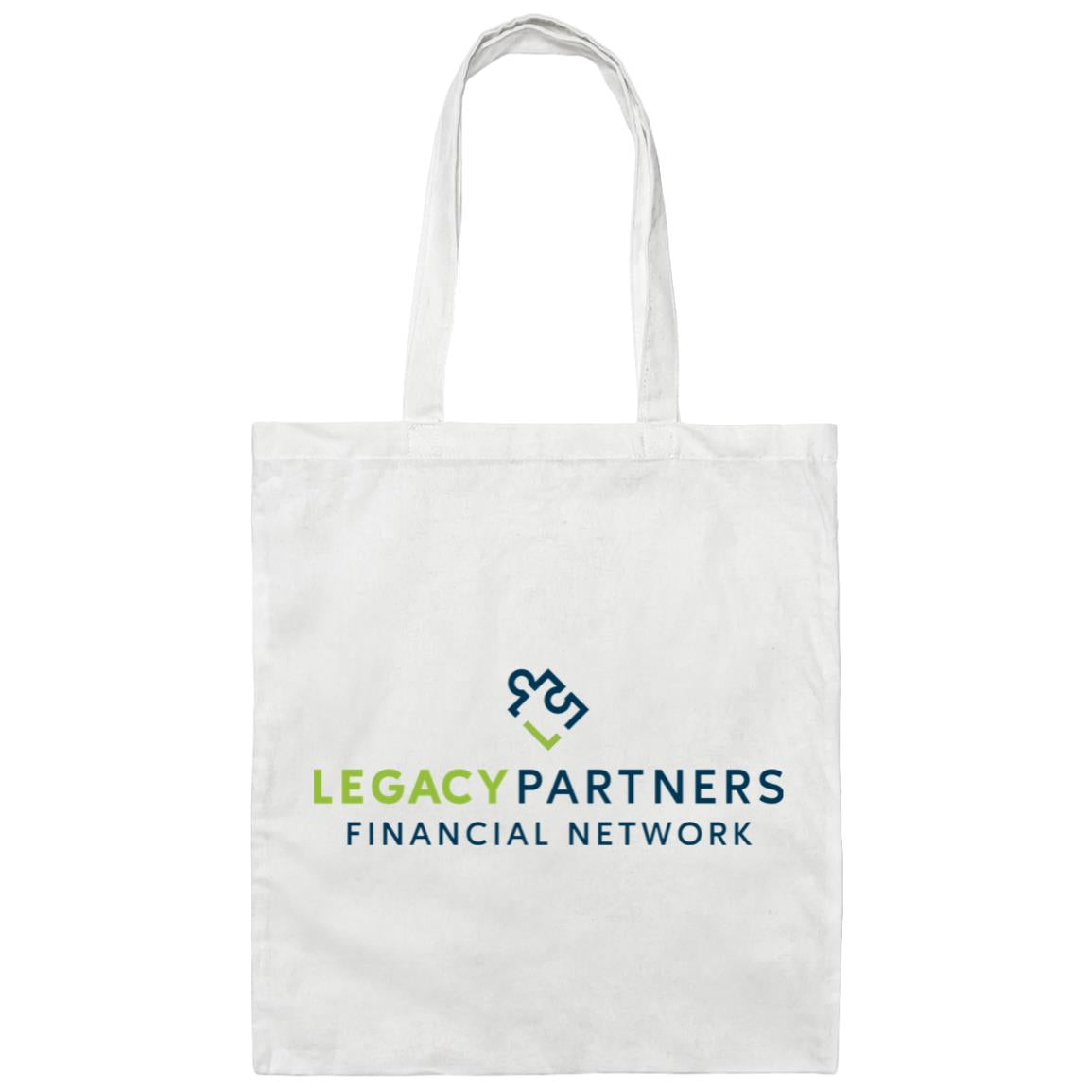 Canvas Tote Bag - BE007