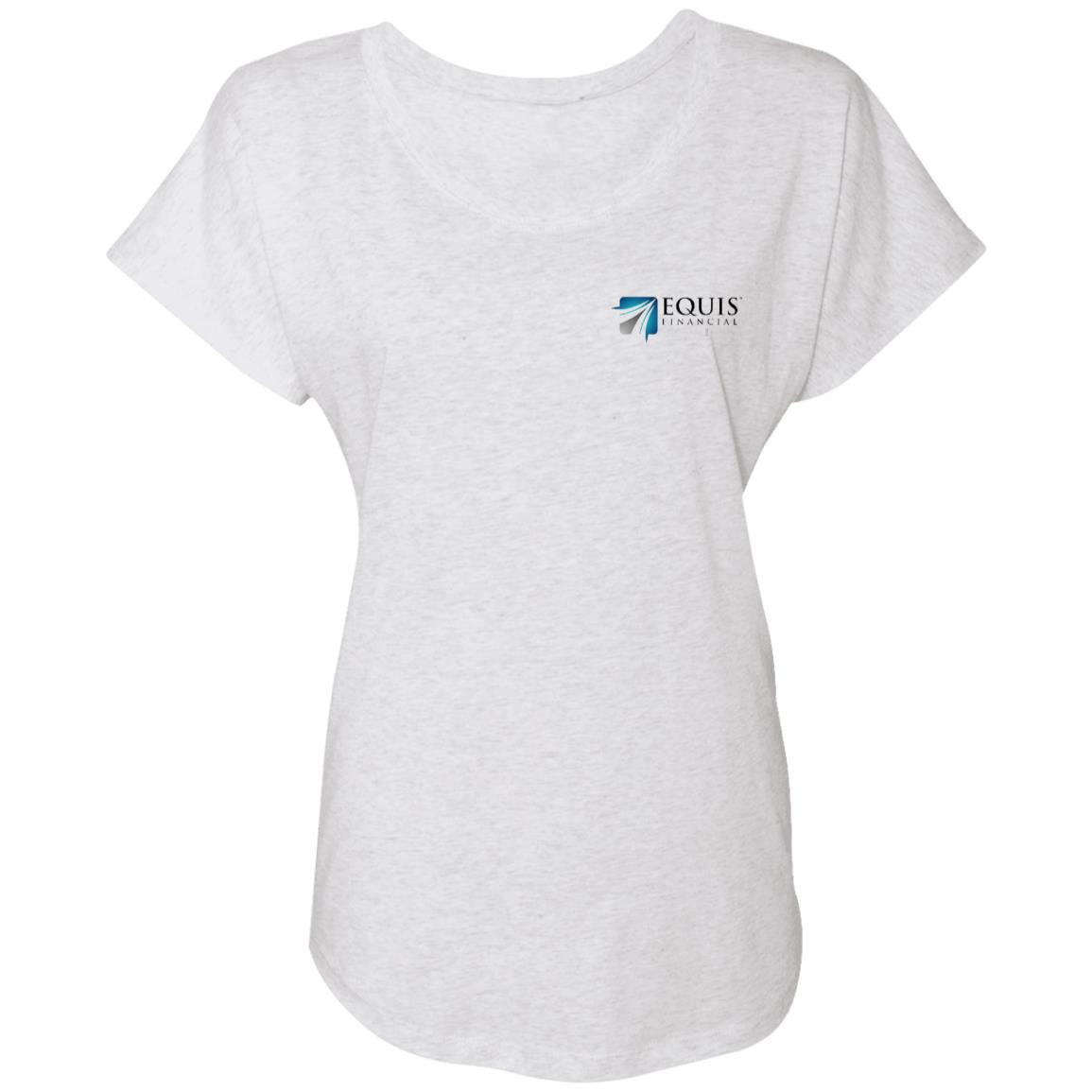 Equis Ladies' T-Shirt