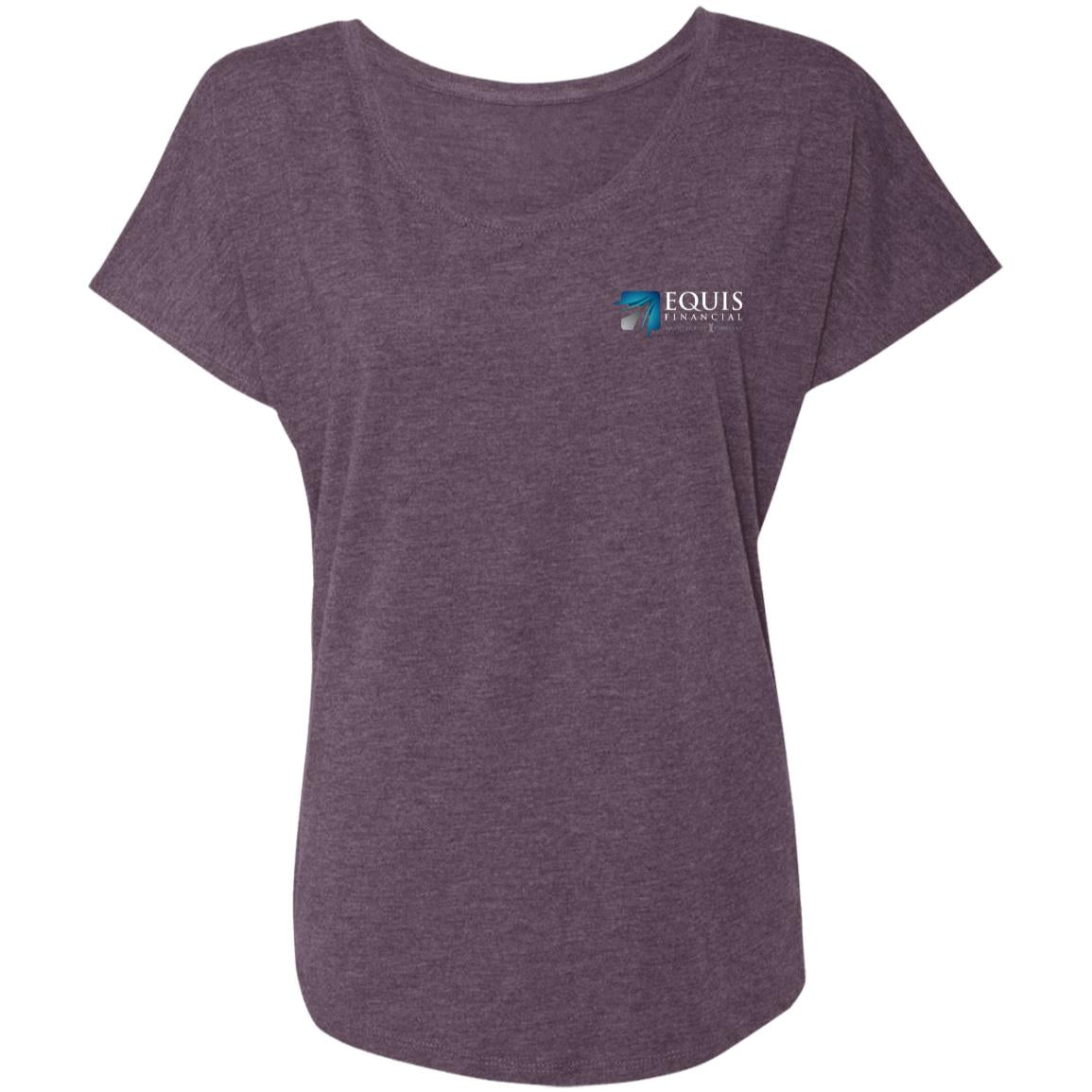 Equis Ladies' T-Shirt