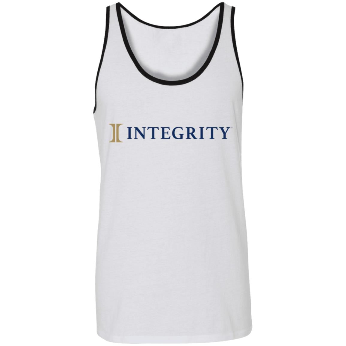 Integrity Tank Top