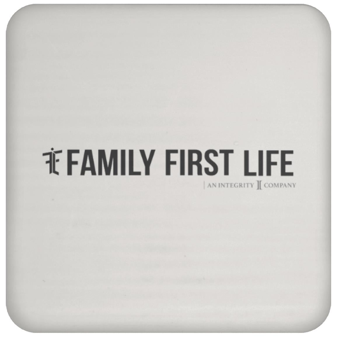 Family First Life Coaster