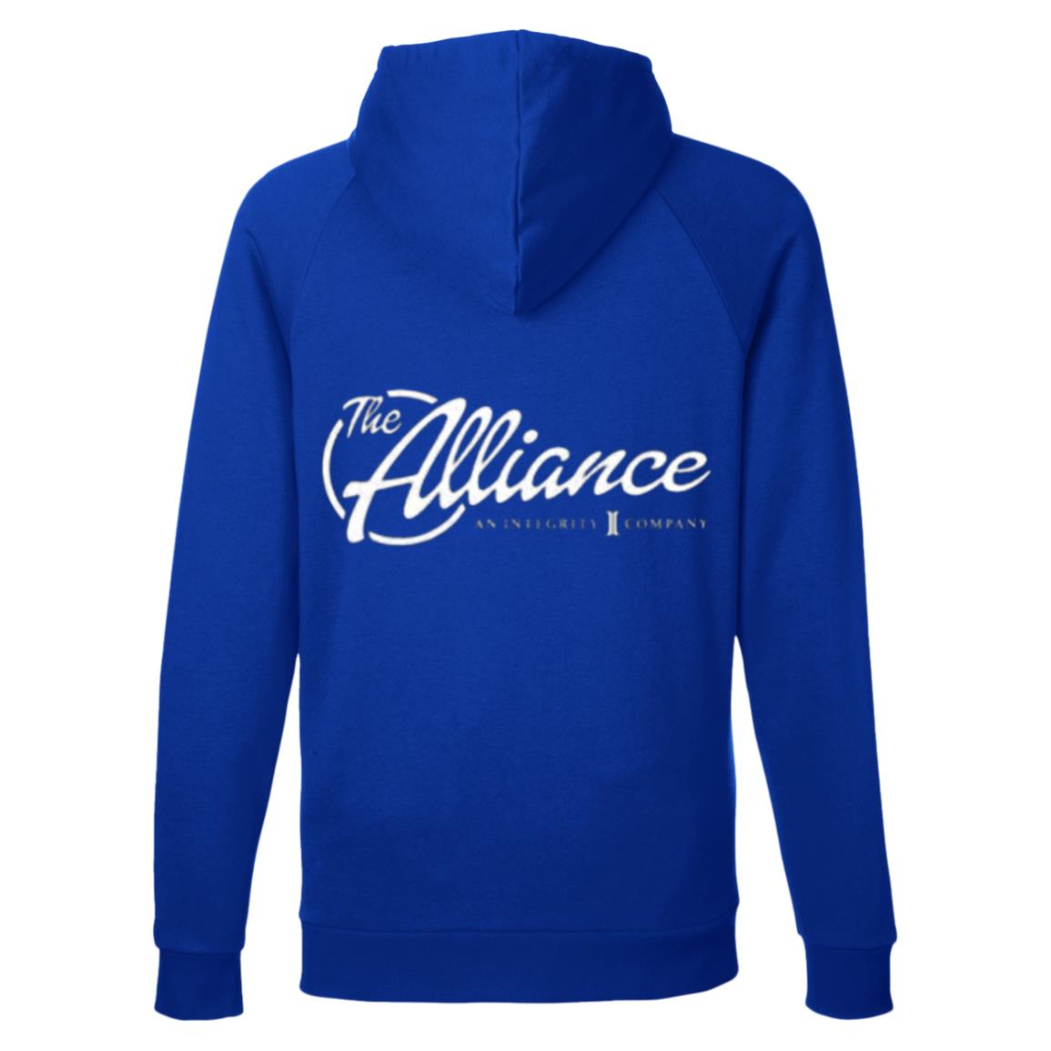 Alliance Under Armour Men's Hoodie