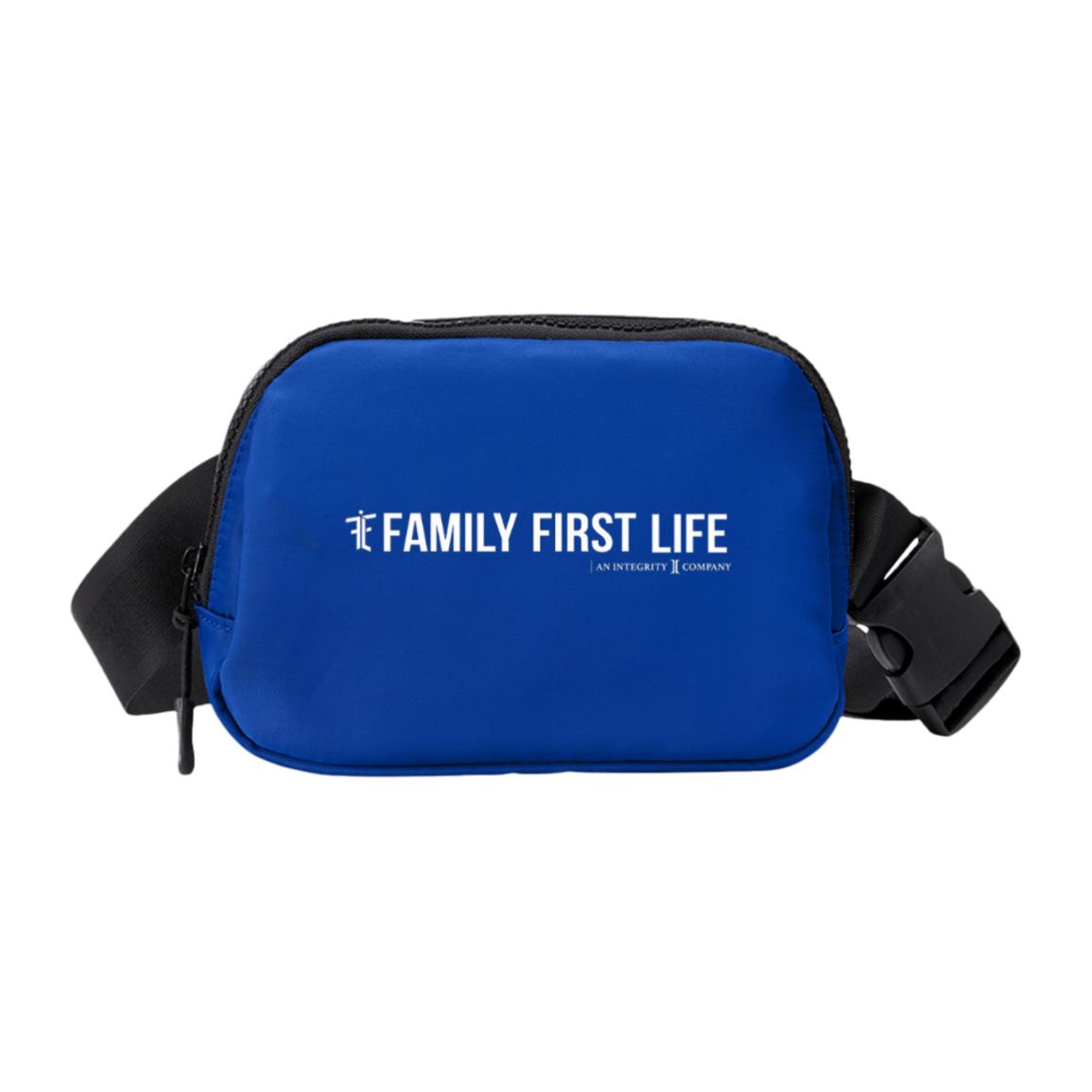 Family First Life Belt Bag