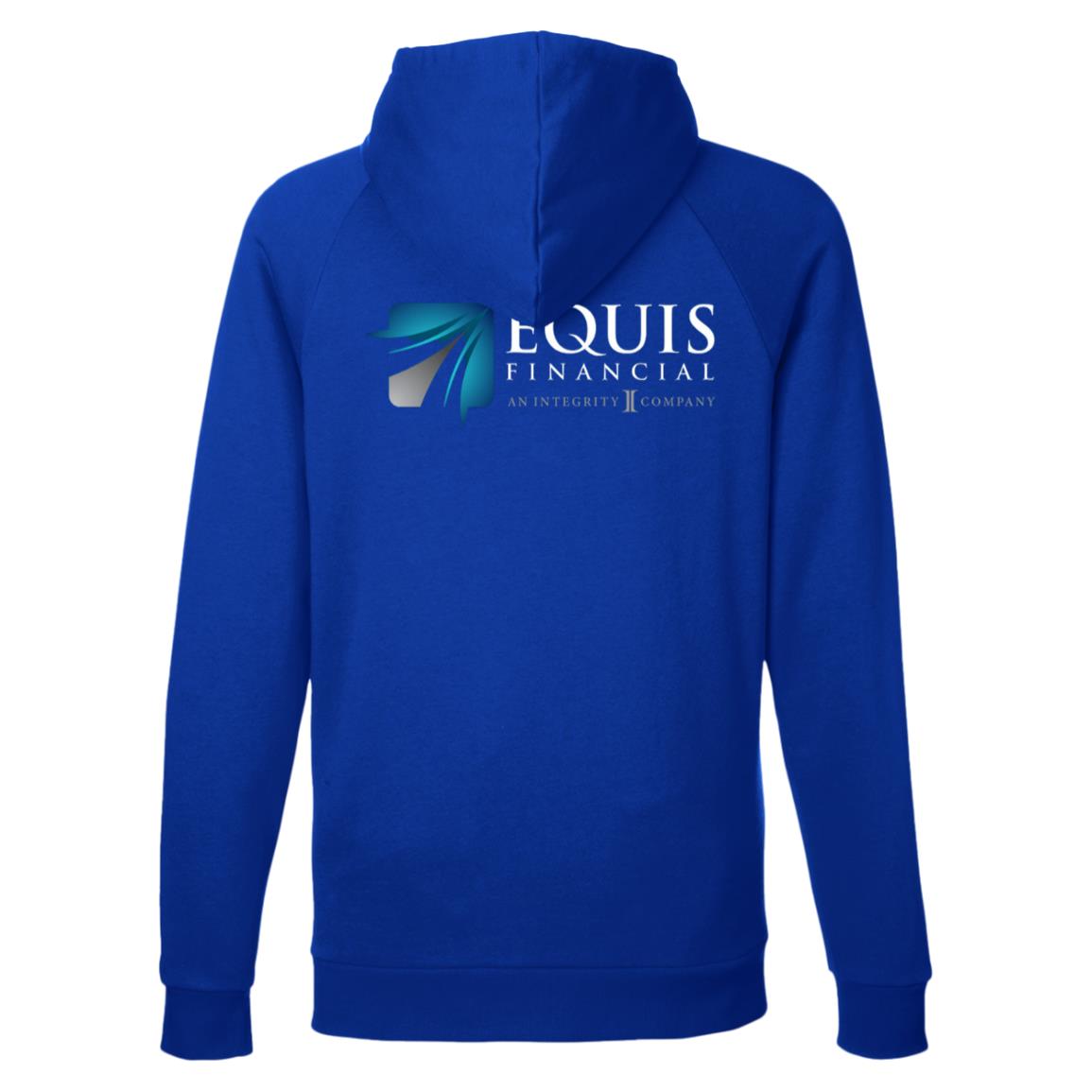Equis Under Armour Men's Hoodie