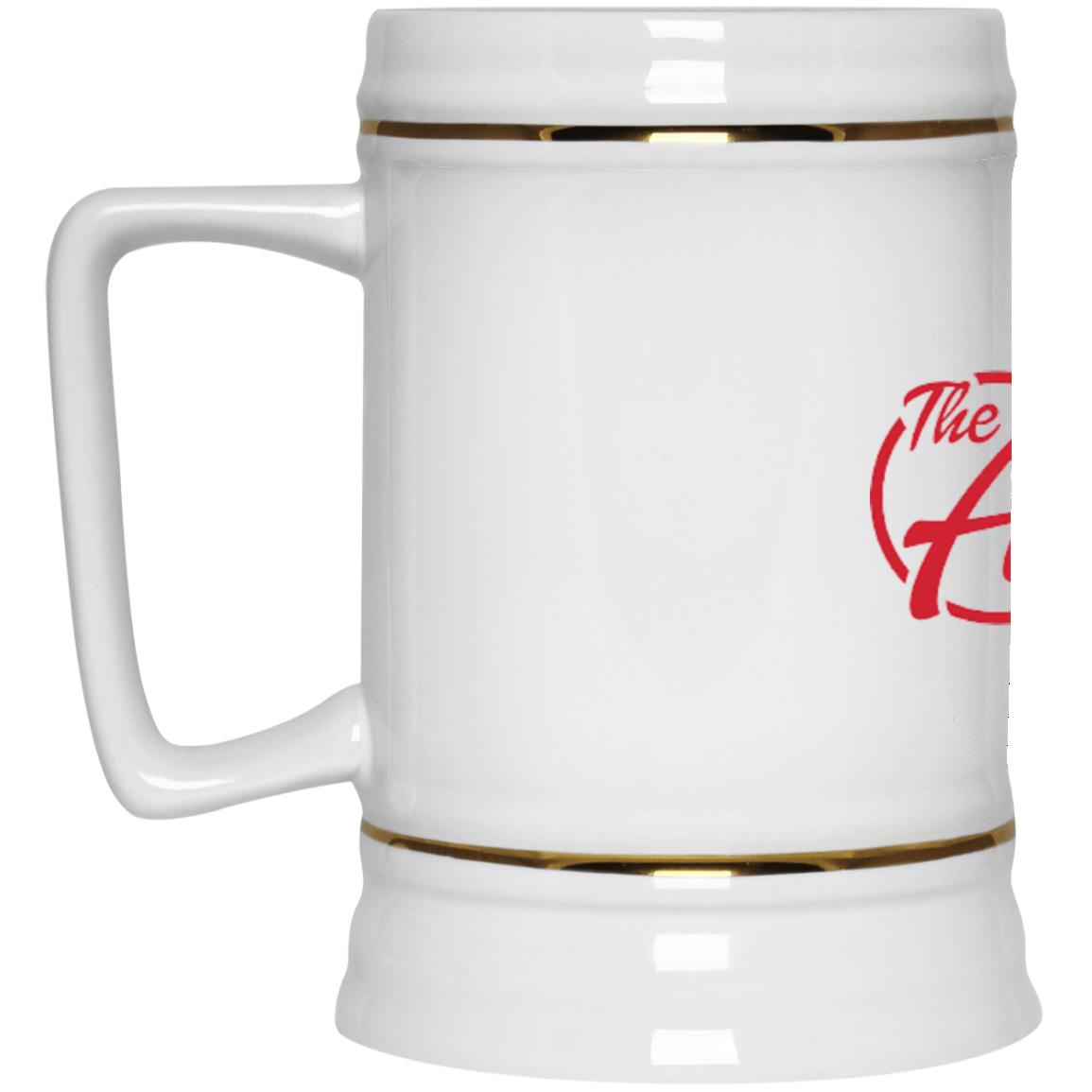 Alliance 22oz Beer Stein