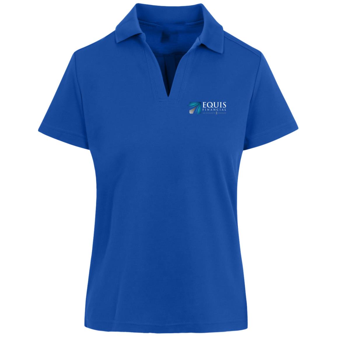Equis Ladies' Polo