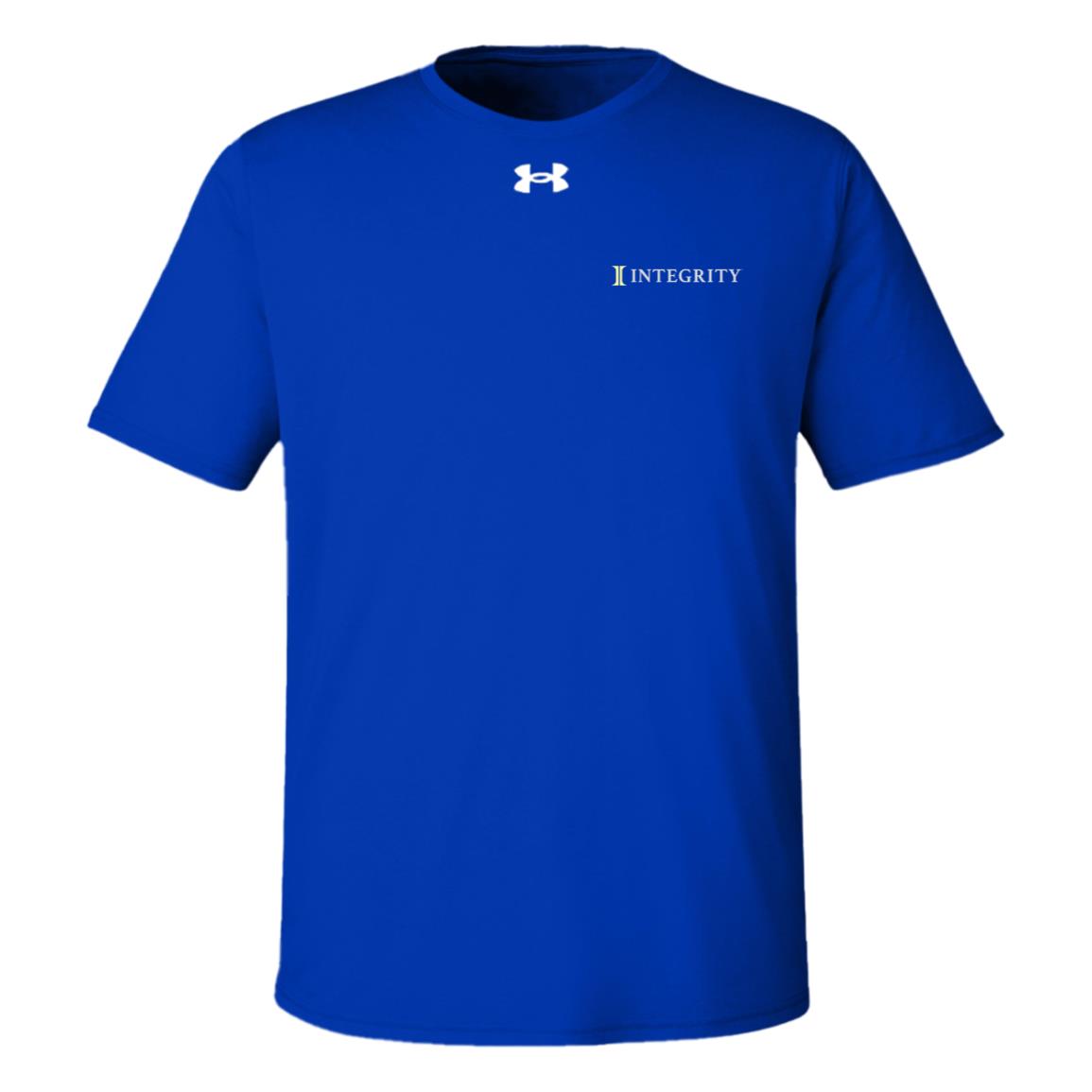 Integrity Under Armour Men's T-Shirt