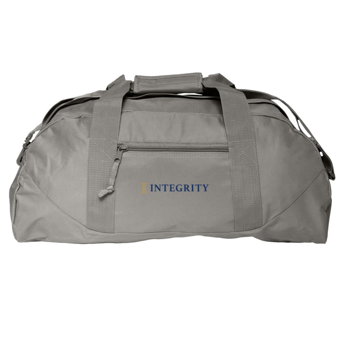 Integrity Duffel Bag