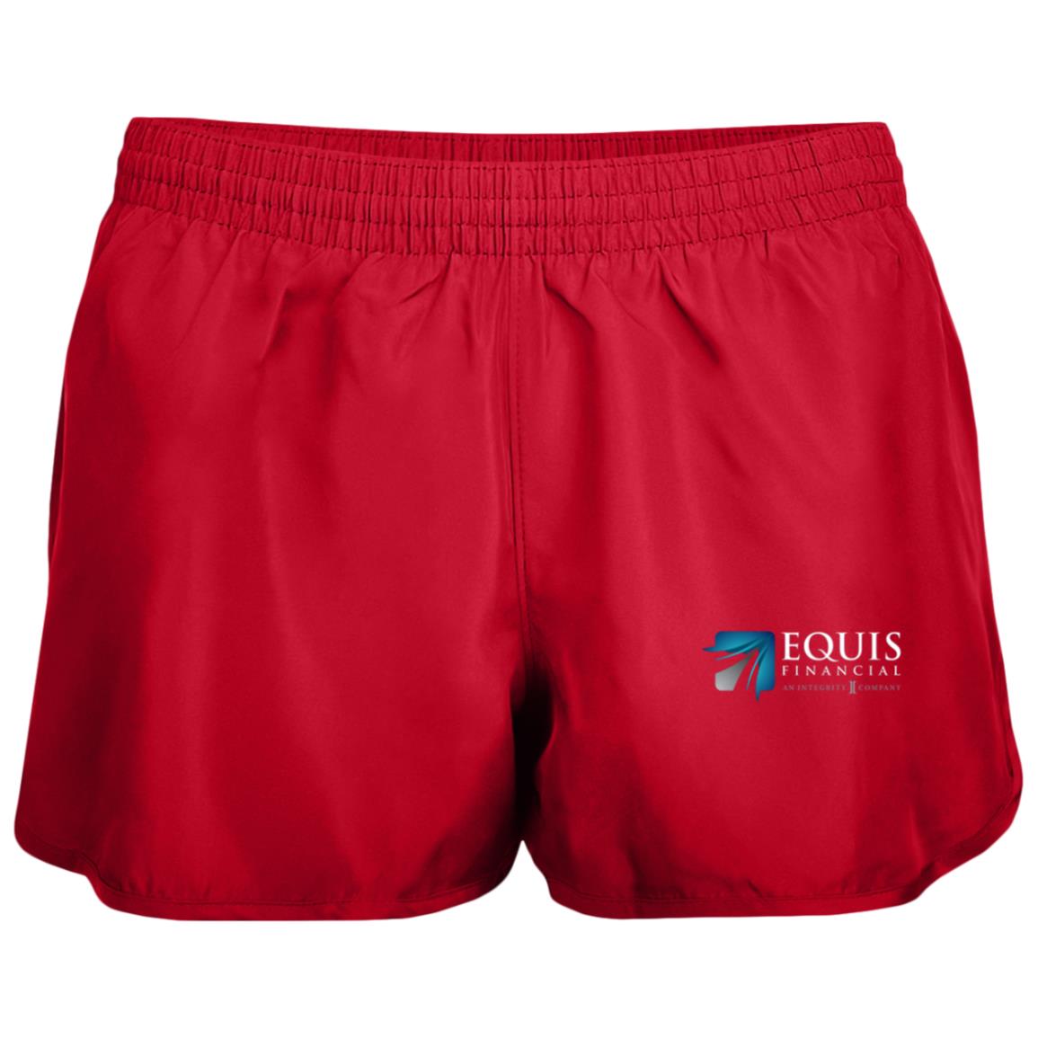 Equis Ladies' Running Shorts