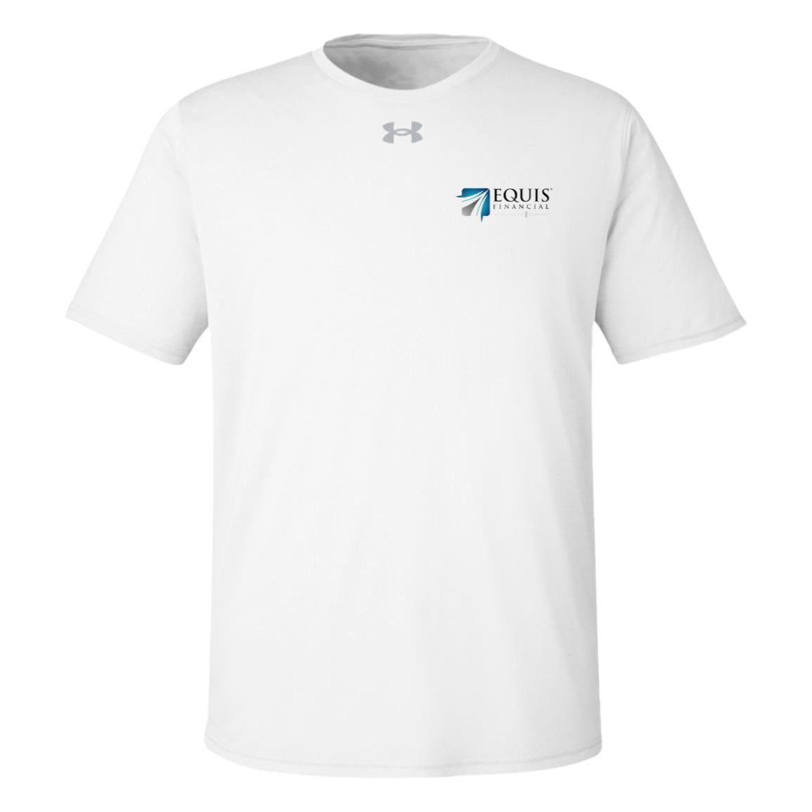 Equis Men's Under Armour T-Shirt