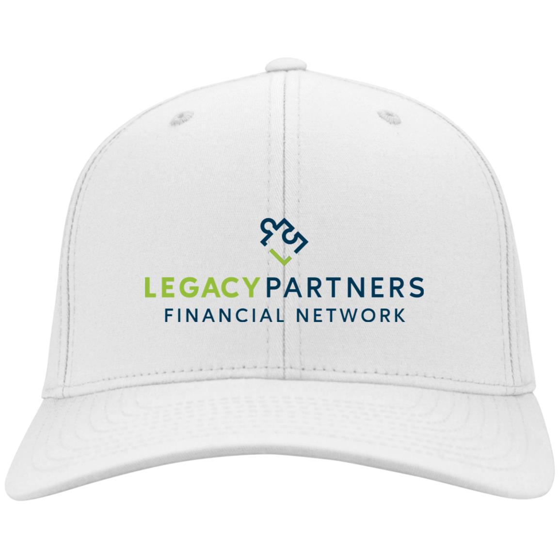 Embroidered Flex Fit Twill Baseball Cap - C813