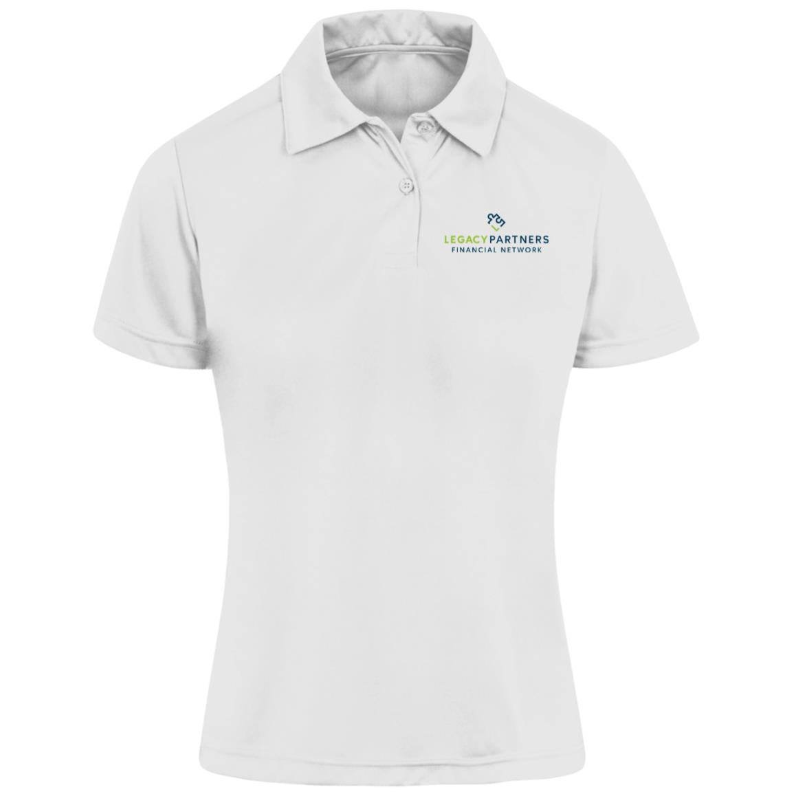 Women's Polo Shirt