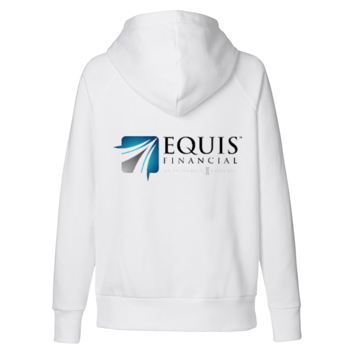 Equis Under Armour Ladies' Hoodie