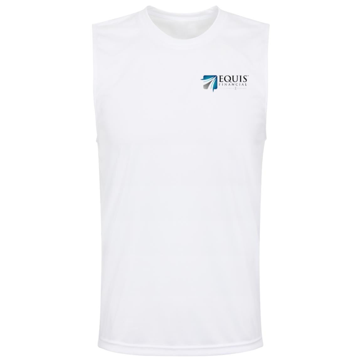 Equis Men's Muscle Tee