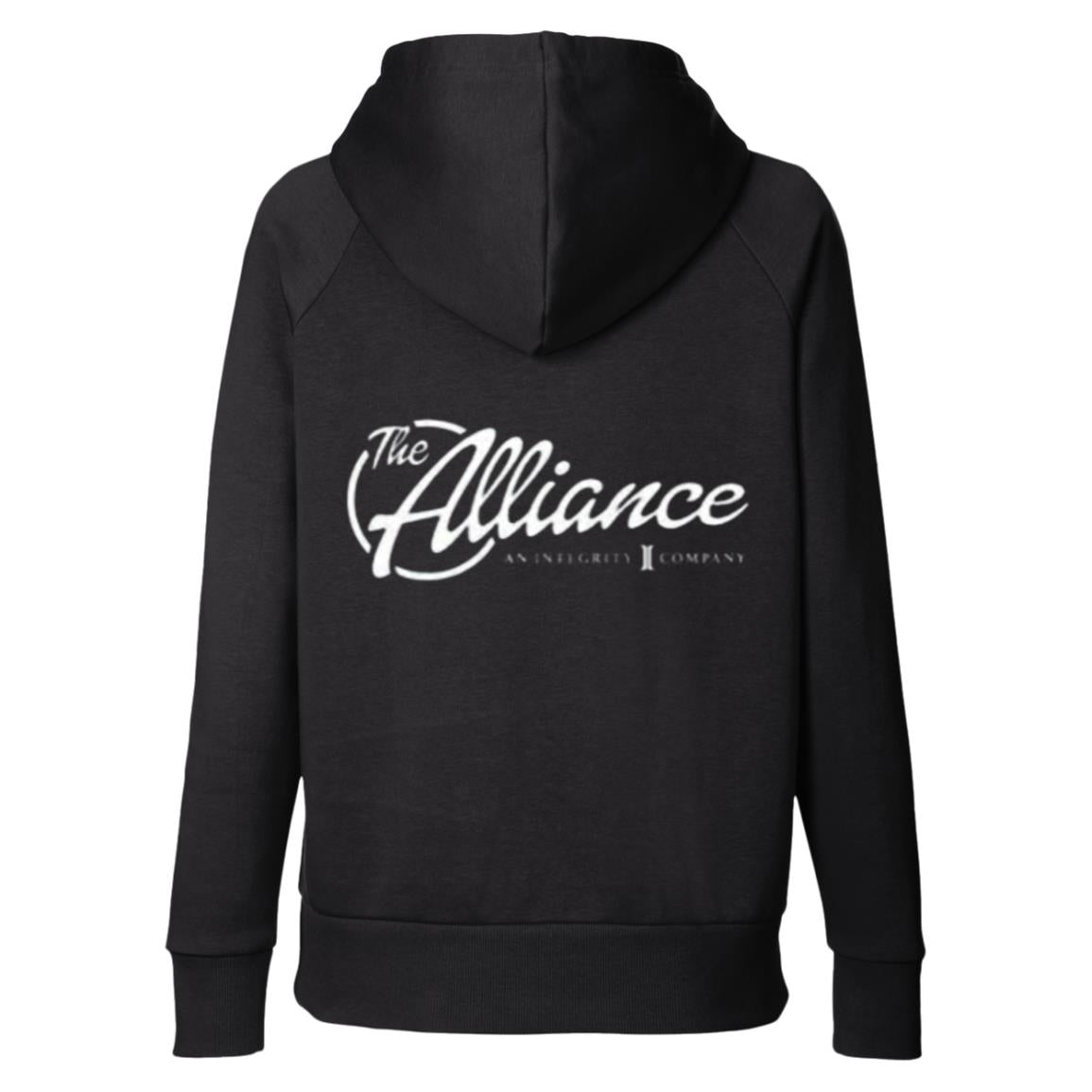 Alliance Ladies' Under Armour Hoodie