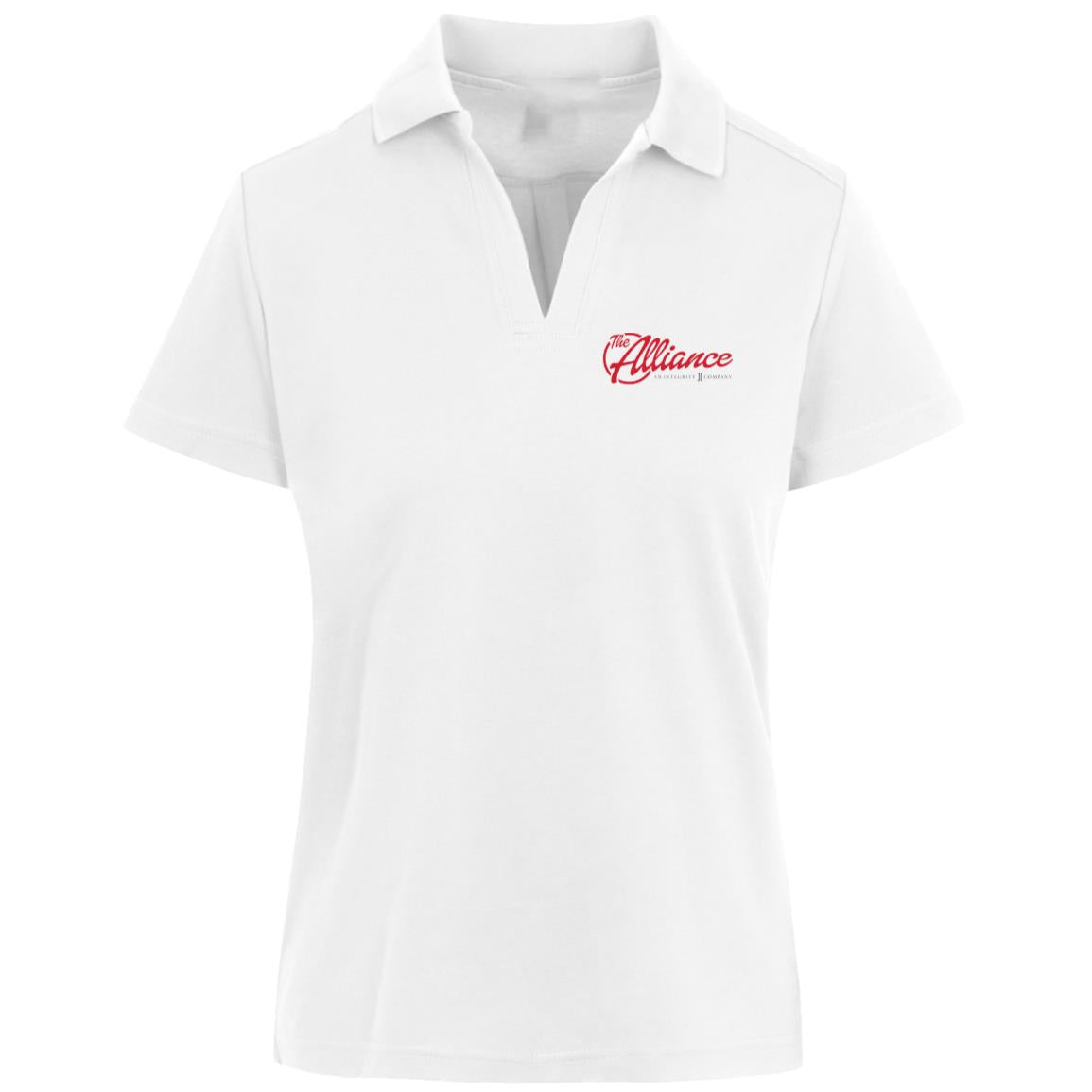 Alliance Ladies' Polo