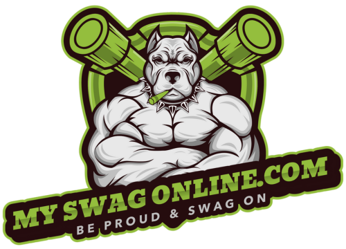 My Swag Online logo
