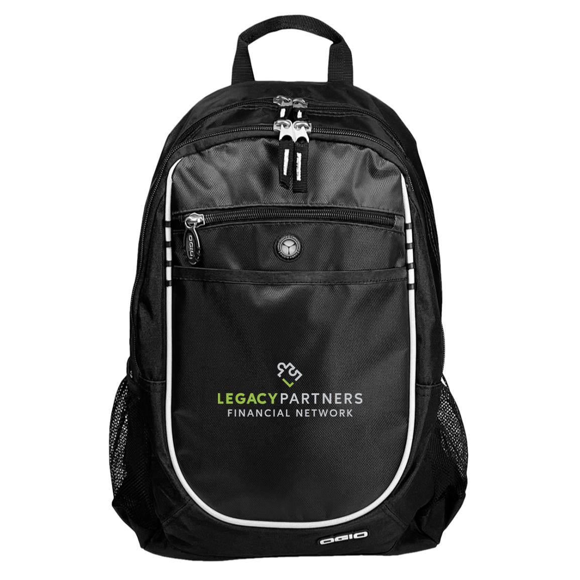 Rugged Bookbag - 711140