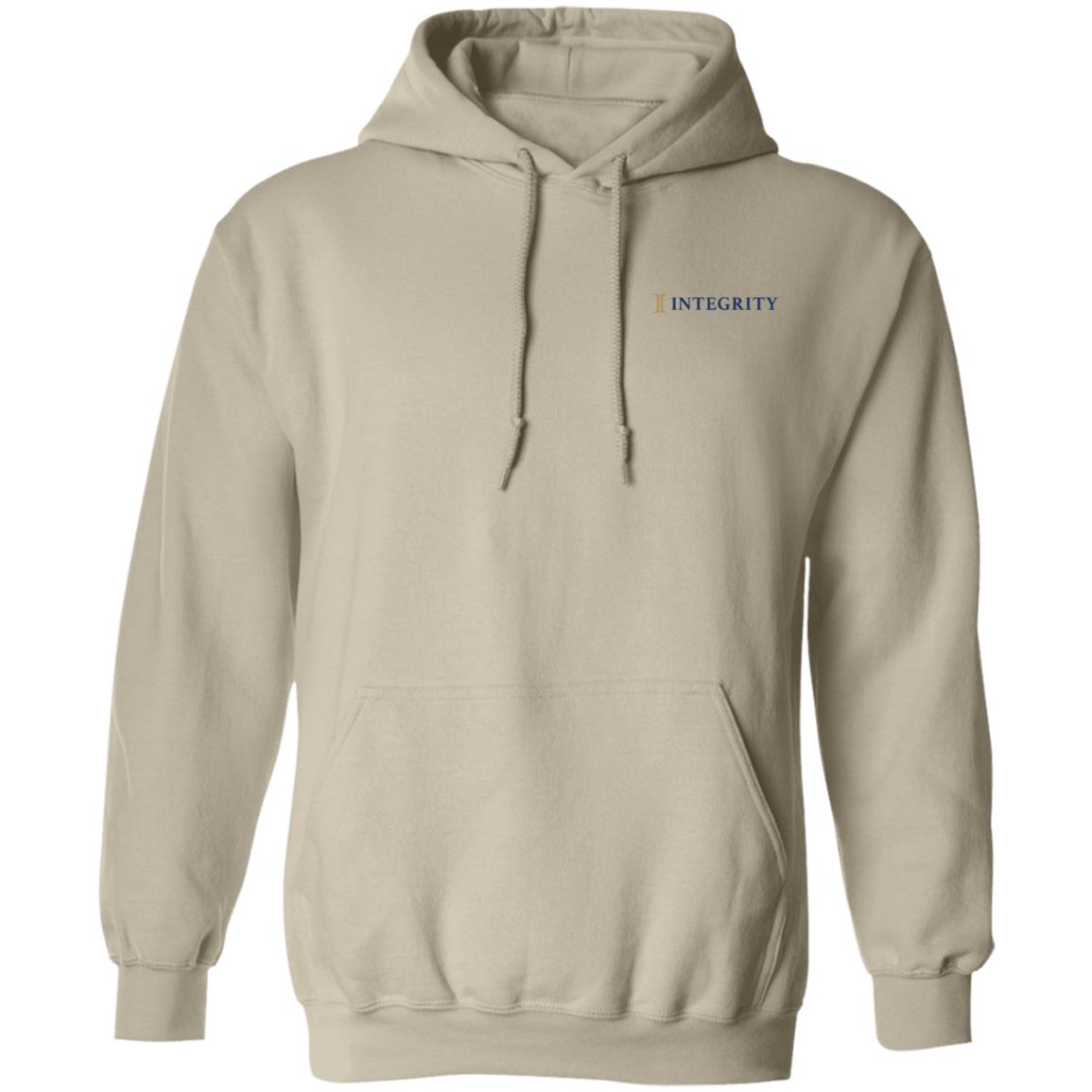 Integrity Hoodie