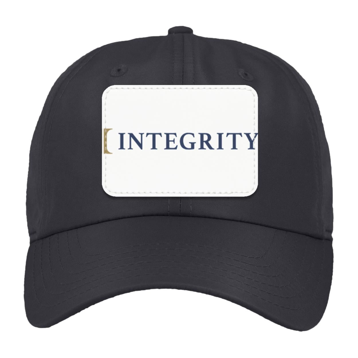 Integrity Ball Cap