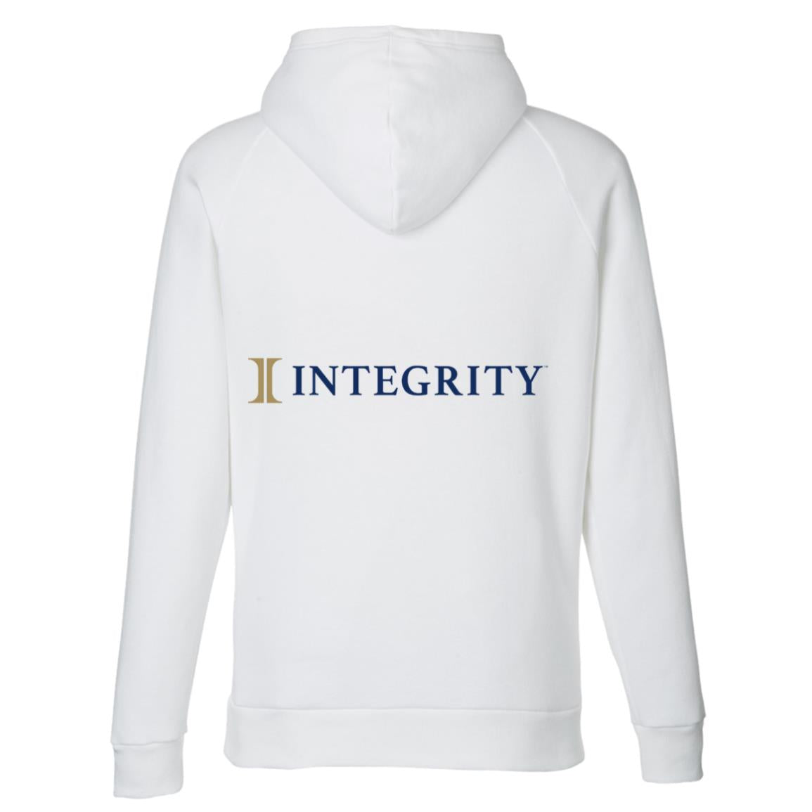 Integrity Men's Under Armour Hoodie