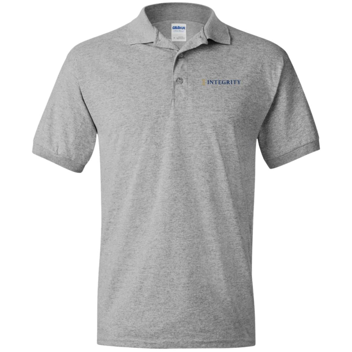 Integrity Men's Polo Shirt