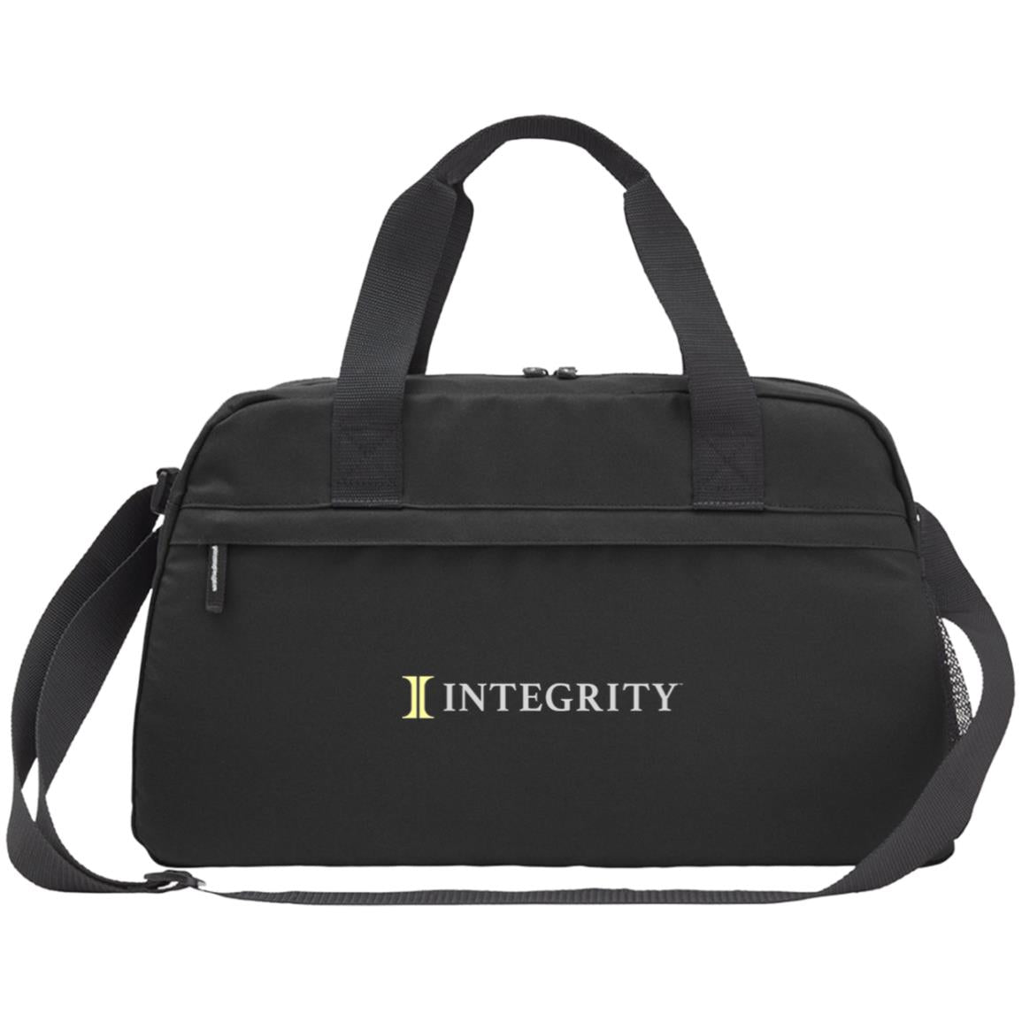 Integrity Medium Duffel Bag