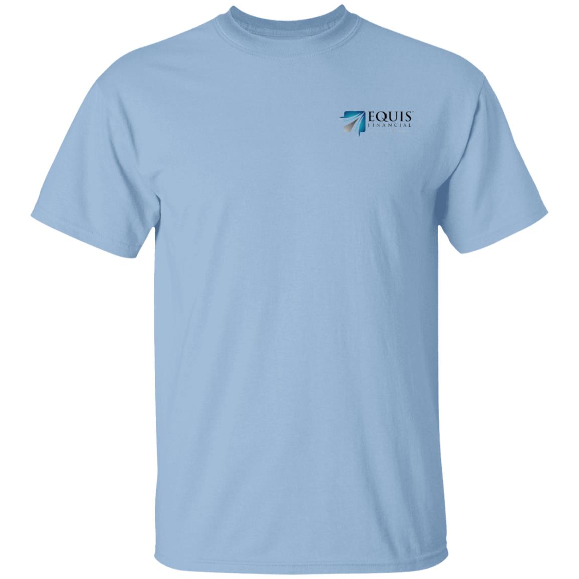 Equis Men's T-Shirt